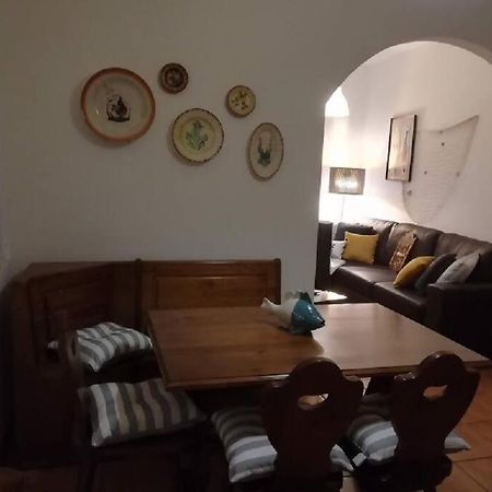 הוילה סאגרש Casa Oliveirinha מראה חיצוני תמונה