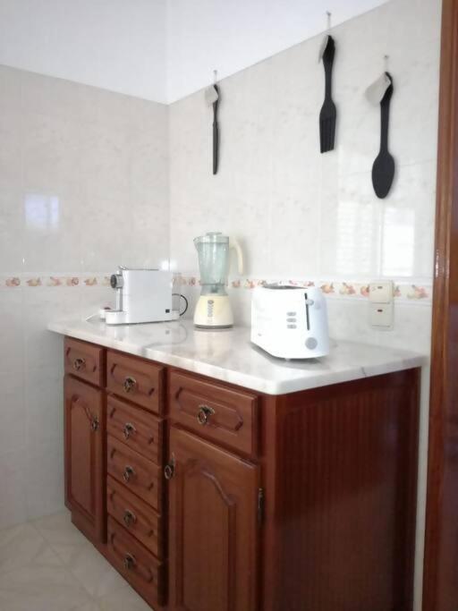 הוילה סאגרש Casa Oliveirinha מראה חיצוני תמונה