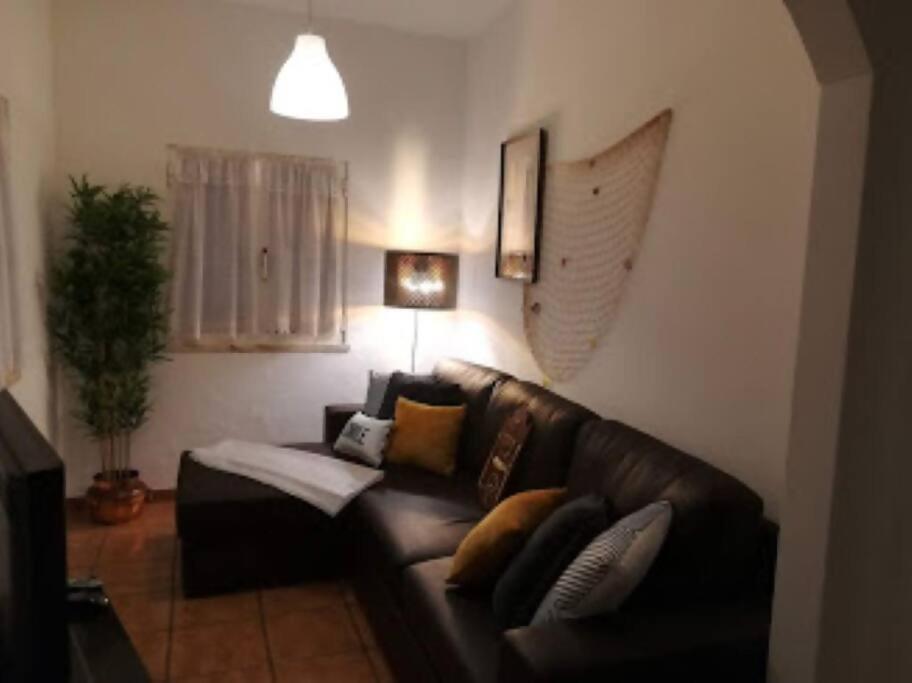 הוילה סאגרש Casa Oliveirinha מראה חיצוני תמונה