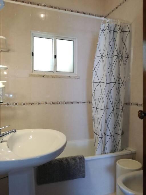הוילה סאגרש Casa Oliveirinha מראה חיצוני תמונה
